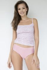 Julimex Julimex Simple panty kolor:peonia XL