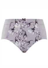 Panache Dámské kalhotky Panache 7692 Purple L