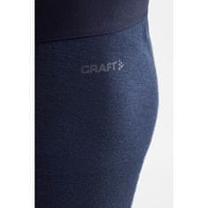 Craft Spodky Merino 240 tmavě modrá S