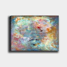 Hanah Home Obraz ABSTRACT 70x100 cm