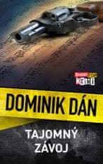 Dominik Dán: Tajomný závoj