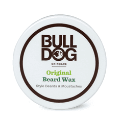 Bulldog Vosk na vousy Bulldog Beard Wax 75ml