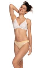 Lama Dámské kalhotky MINI BIKINI L-107MB-05 3-pack směs barev XL