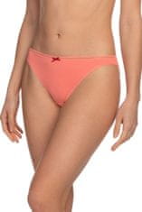 Lama Dámské kalhotky MINI BIKINI L-108MB-02 3-pack směs barev XL