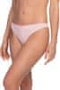 Dámské kalhotky MINI BIKINI L-103MB-20 3-pack směs barev XL