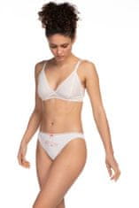 Lama Dámské kalhotky MINI BIKINI L-108MB-02 3-pack směs barev XL