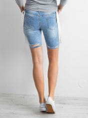 Gemini JMP Shorts SN GD1393 D.86 modrá 26