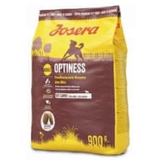 Josera Granule pro psy 900g Optiness