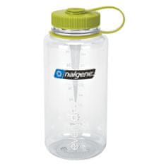 Nalgene Wide-Mouth Sustain 1000 ml, Butter