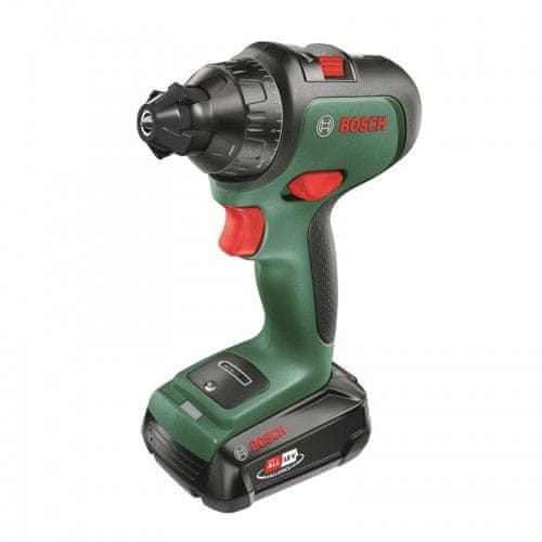 Bosch Aku šroubovák AdvancedDrill 18 (06039B5005)