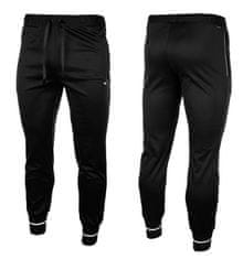 Nike Pánské Kalhoty Strike22 Sock Pant K DH9386 010 - S