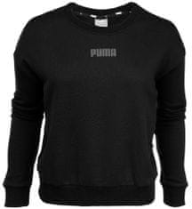 Puma Dámské Mikina Modern Basics Crew TR 585932 01 - XS