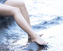 ANTI-EDEMA EMULGEL 100ml - gel na ošetření pokožky s otoky, pro lipedém, lymfedém a otoky nohou i rukou