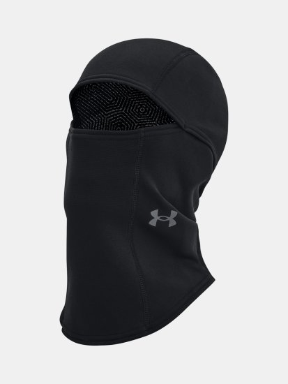 Under Armour Kukla CGI Balaclava-BLK