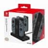 HORI Joy-Con Multi Charger