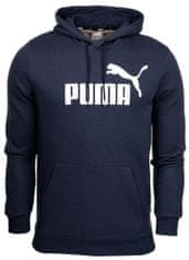 Puma Pánské Mikina ESS Heather Hoodie FL 586739 06 - S