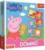 Domino Prasátko Peppa