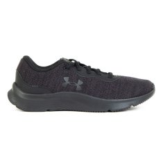 Under Armour Boty černé 37.5 EU Mojo 2