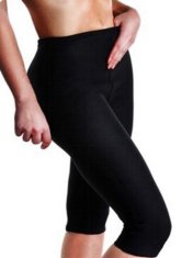 Popron.cz Slim Shapers hubnoucí legíny - XXL