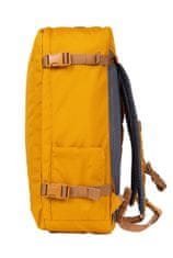 Cabin Zero Classic Plus 42L Orange Chill