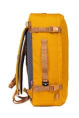 Cabin Zero Classic Plus 42L Orange Chill