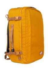 Cabin Zero Classic Plus 42L Orange Chill