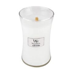 Woodwick velká svíčka Island Coconut 609.5 g