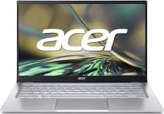 Acer Swift 3 (SF314-512), stříbrná (NX.K0FEC.004)