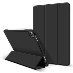 Tech-protect SC Pen pouzdro na iPad Pro 11 2021, černé