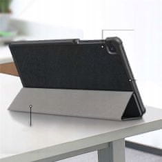 Tech-protect Smartcase pouzdro na Samsung Galaxy Tab A7 Lite 8.7'', sakura