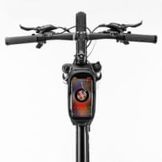 Tech-protect Rockbros cyklistická taška na kolo 1.7L, černá