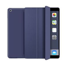 Tech-protect Smartcase pouzdro na iPad 10.2'' 2019 / 2020 / 2021, tmavěmodré