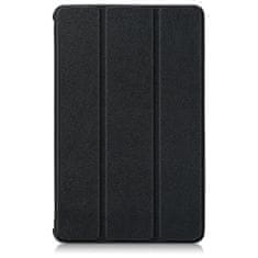 Tech-protect Smartcase pouzdro na Samsung Galaxy Tab S6 Lite 10.4'' 2020 - 2024, černé