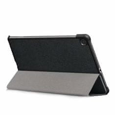 Tech-protect Smartcase pouzdro na Samsung Galaxy Tab S6 Lite 10.4'' 2020 - 2024, černé