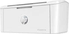 HP LaserJet M110w tiskárna, A4, černobílý tisk, Wi-Fi (7MD66F)