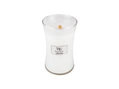 Woodwick velká svíčka Island Coconut 609.5 g