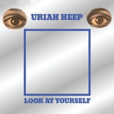 Uriah Heep: Look At Yourself (2x CD)