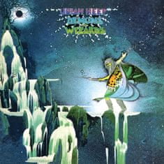 Uriah Heep: Demons And Wizard (2x CD)