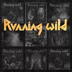 Running Wild: Riding The Storm: Very Best Of Noise Years 1983-1995