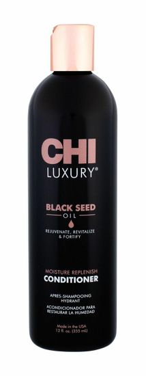 Farouk Systems	 355ml chi luxury black seed oil, kondicionér