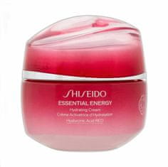 Shiseido 50ml essential energy hydrating cream