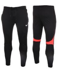 Nike Pánské Kalhoty Teplákové DF Academy Pant KPZ DH9240 013 - S