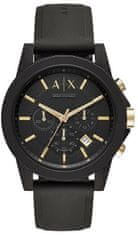 Armani Exchange Banks SET Outerbanks AX7105