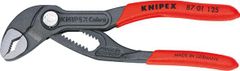 Knipex Originální trubkový klíč cobra 125