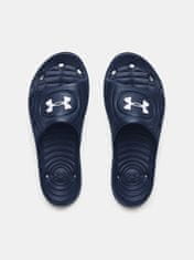 Under Armour Pantofle UA M Locker IV SL-NVY 42,5