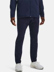 Under Armour Tepláky UA STRETCH WOVEN PANT-NVY M