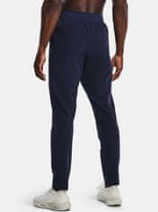 Under Armour Tepláky UA STRETCH WOVEN PANT-NVY M