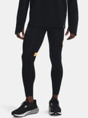 Under Armour Legíny UA SPEEDPOCKET TIGHT-BLK S