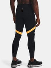 Under Armour Legíny UA SPEEDPOCKET TIGHT-BLK L