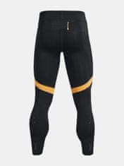 Under Armour Legíny UA SPEEDPOCKET TIGHT-BLK S